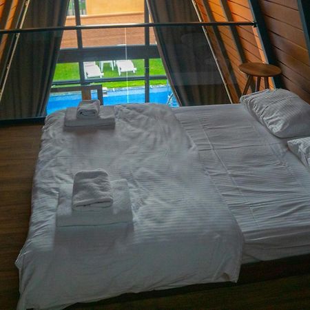 Triangle Life Suit Otel Kartepe Dış mekan fotoğraf