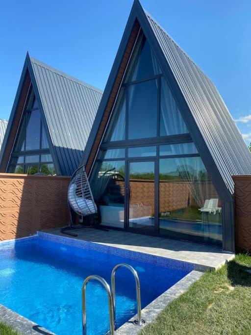Triangle Life Suit Otel Kartepe Dış mekan fotoğraf