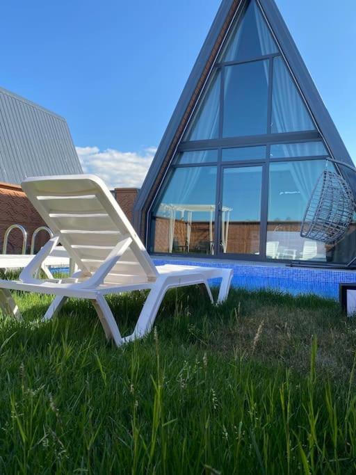 Triangle Life Suit Otel Kartepe Dış mekan fotoğraf