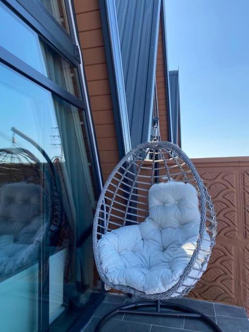 Triangle Life Suit Otel Kartepe Dış mekan fotoğraf