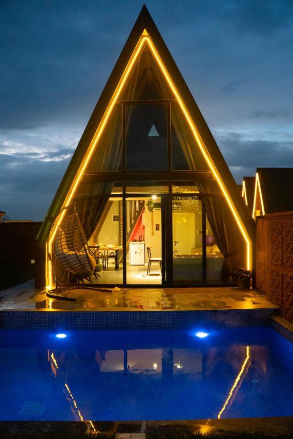 Triangle Life Suit Otel Kartepe Dış mekan fotoğraf