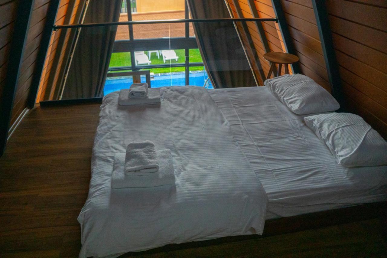 Triangle Life Suit Otel Kartepe Dış mekan fotoğraf