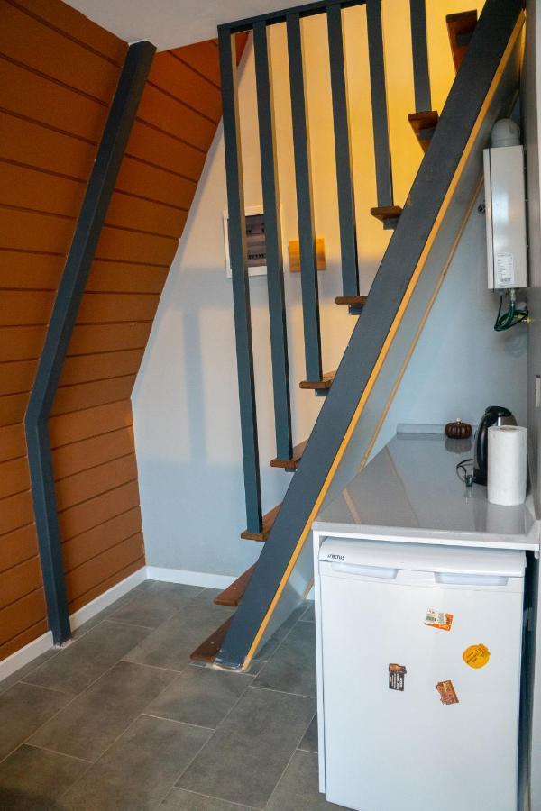 Triangle Life Suit Otel Kartepe Dış mekan fotoğraf