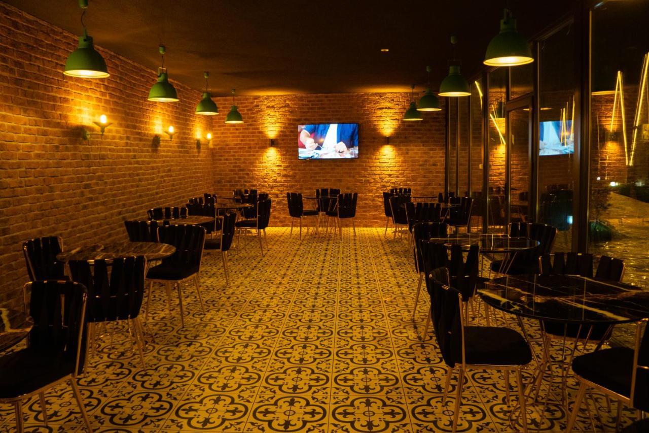 Triangle Life Suit Otel Kartepe Dış mekan fotoğraf